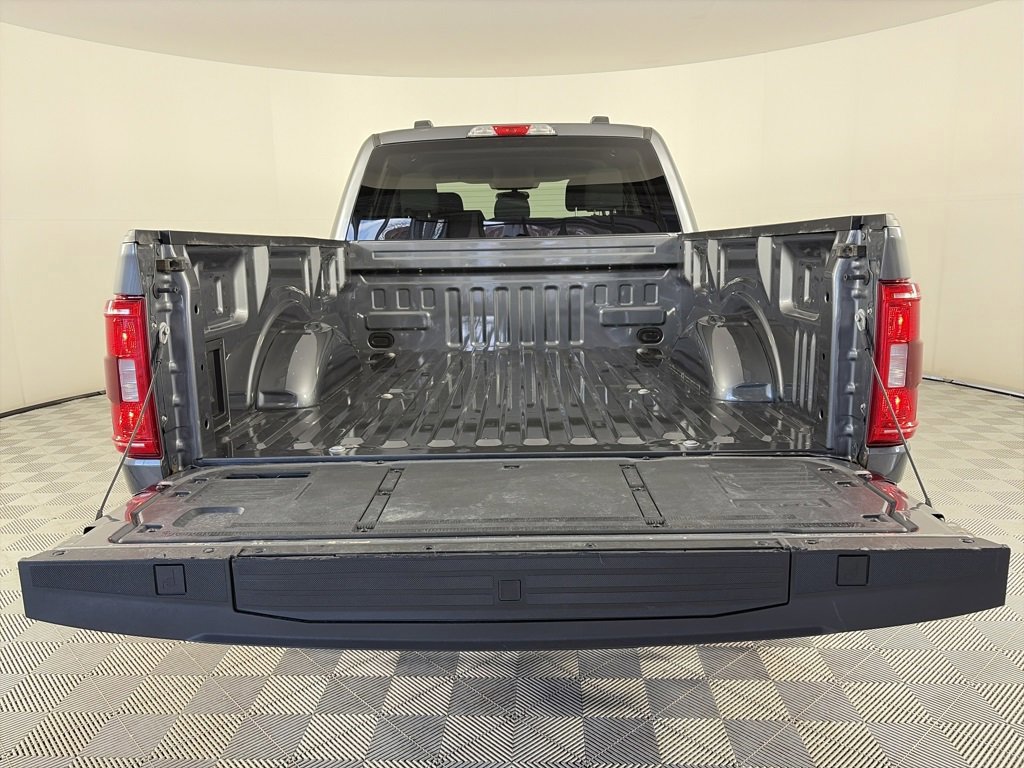 Certified 2023 Ford F150 XLT w/ Trailer Tow Package image 26