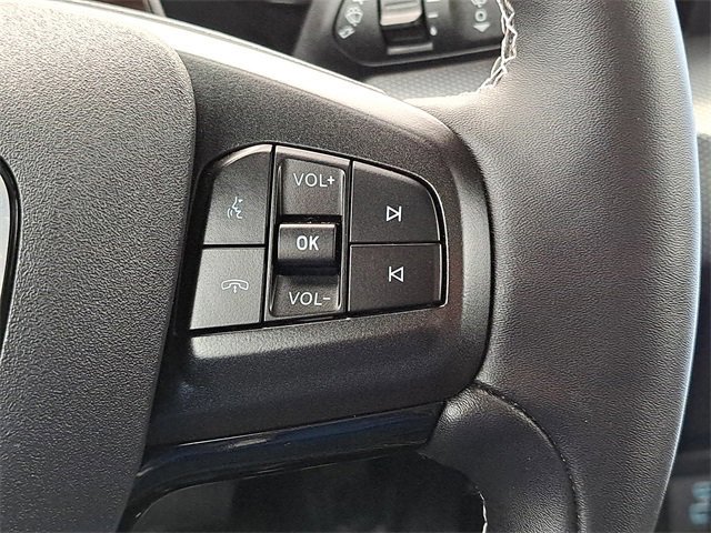 Certified 2023 Ford Mustang Mach-E GT w/ GT Performance Edition image 14