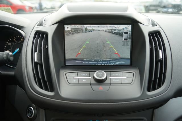 Certified 2019 Ford Escape SEL FWD image 15