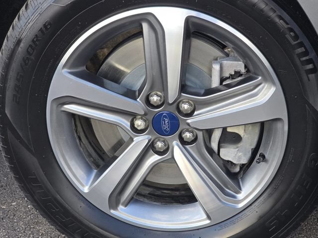Certified 2022 Ford Edge SEL w/ Convenience Package AWD/4WD image 13