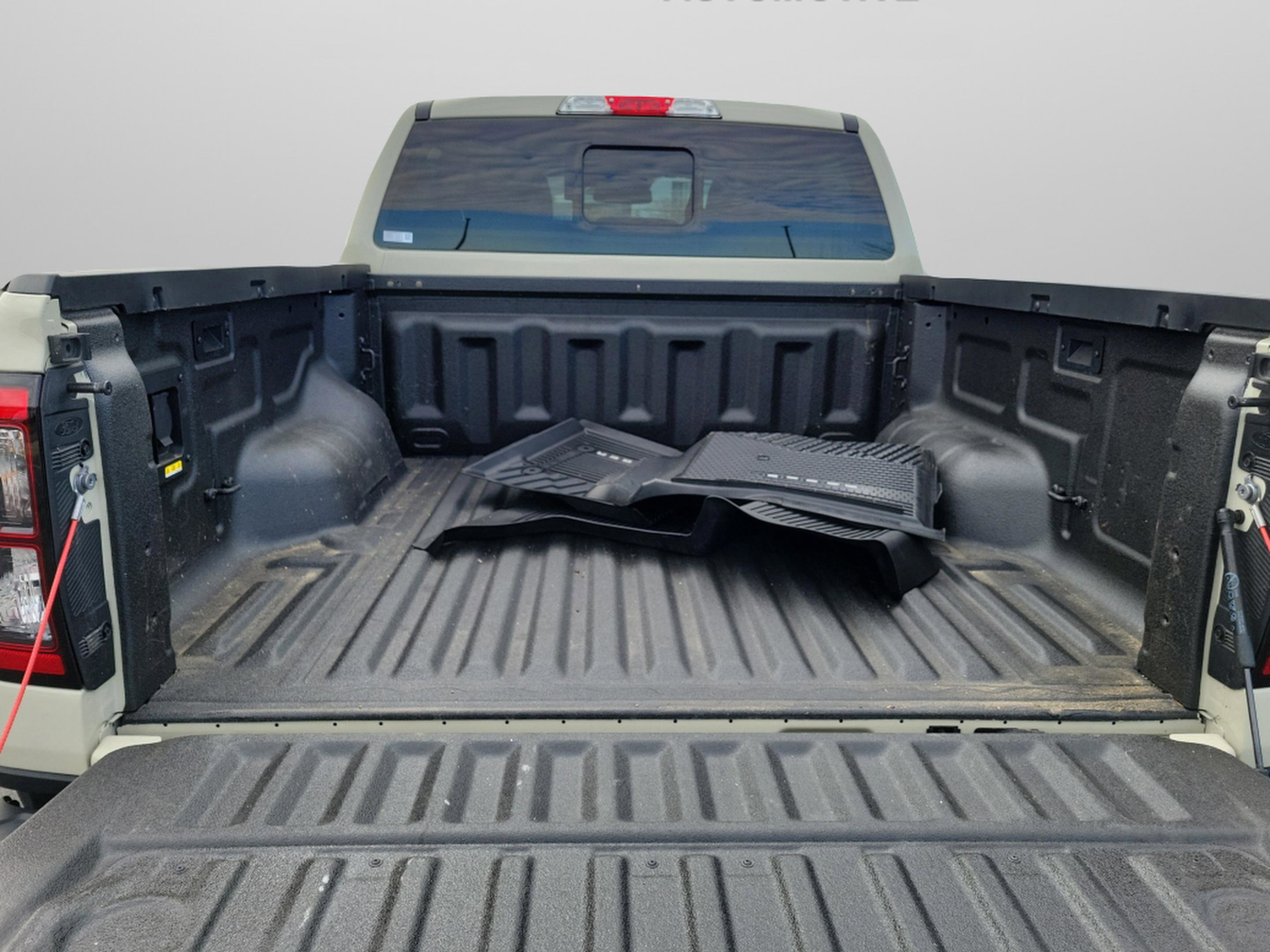 Certified 2025 Ford Ranger XLT w/ Trailer Tow Package image 11