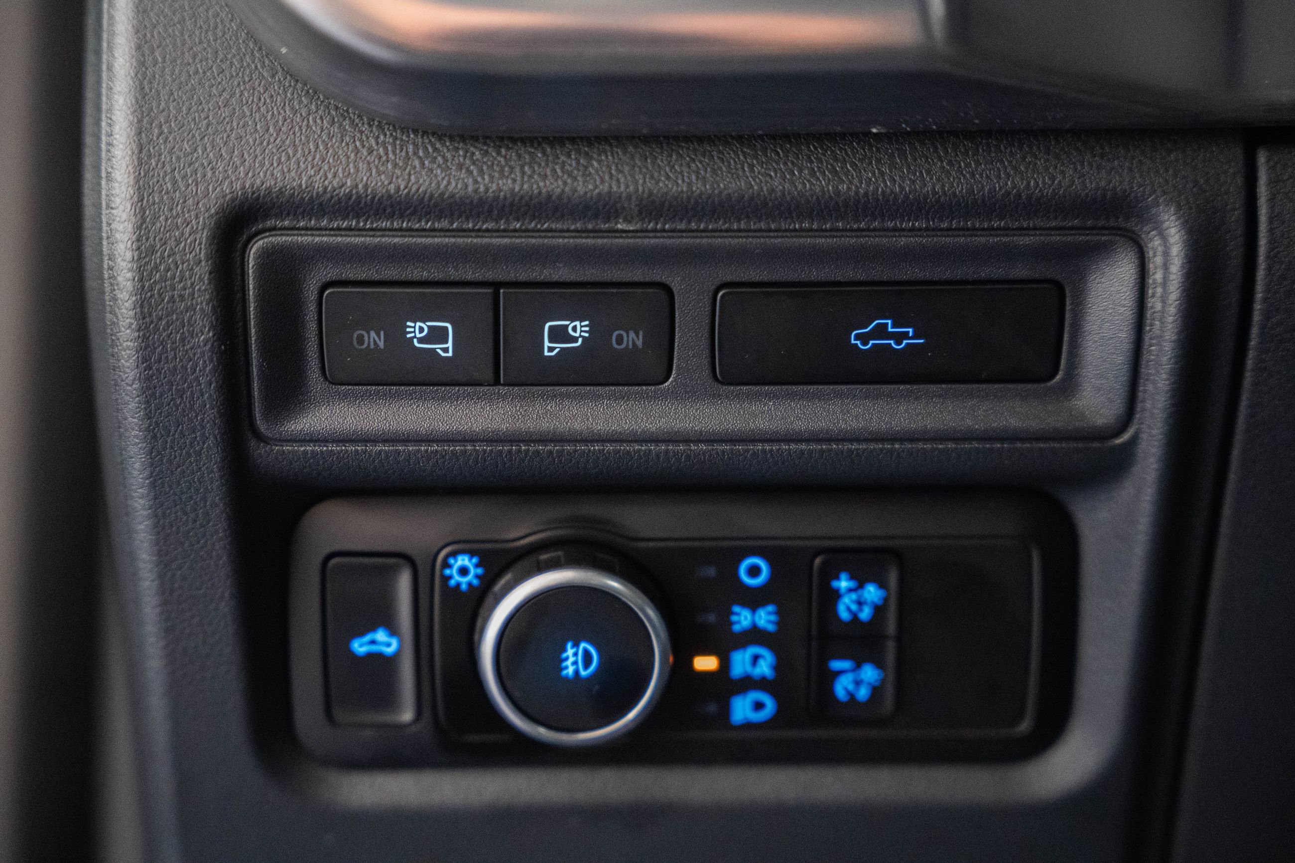 Certified 2023 Ford F150 Lariat w/ Equipment Group 502A High image 52