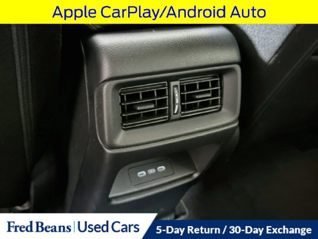 Used 2024 Honda CR-V EX image 29