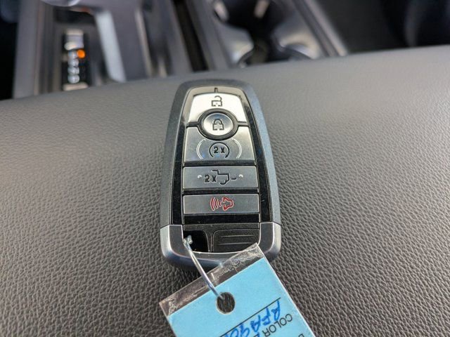 Certified 2024 Ford F150 Lariat w/ Equipment Group 502A High image 35