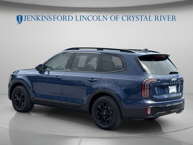 Used 2024 Kia Telluride SX X-Pro AWD/4WD image 7