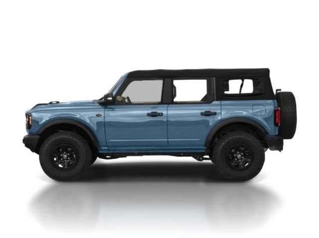 Certified 2023 Ford Bronco Wildtrak AWD/4WD image 6