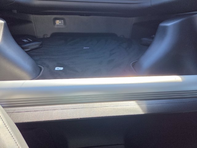 Used 2024 Nissan Z Performance w/ Floor Mat Package RWD image 13