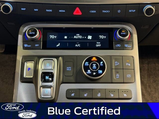 Used 2023 Hyundai Palisade Calligraphy w/ Cargo Package image 17