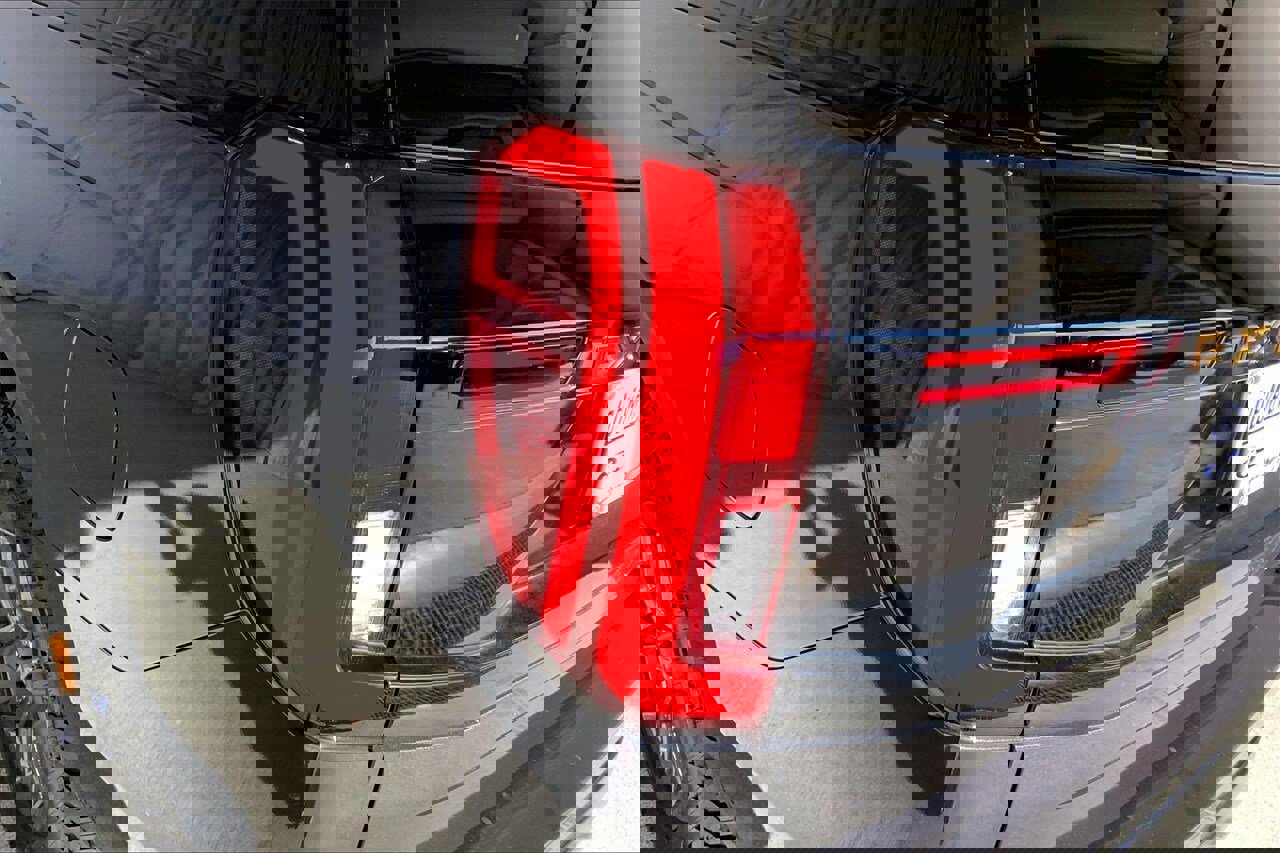 Certified 2025 Ford Expedition Tremor image 29