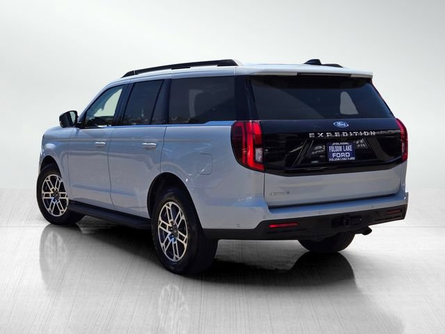Certified 2025 Ford Expedition Active RWD image 6