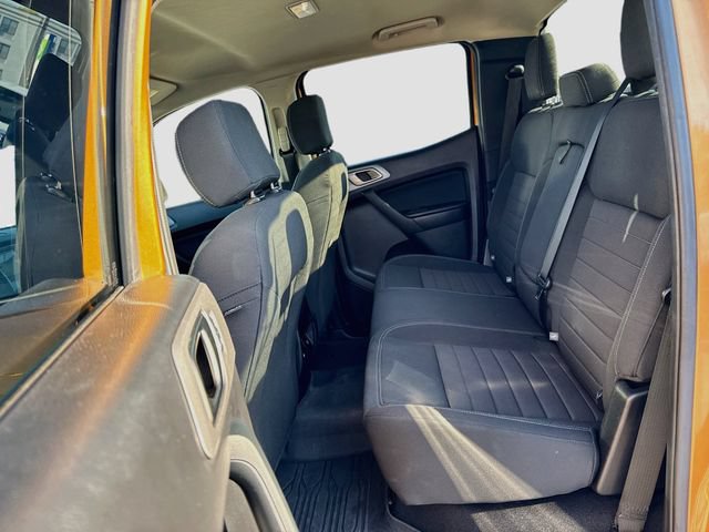 Certified 2019 Ford Ranger XLT w/ FX4 Off-Road Package AWD/4WD image 31