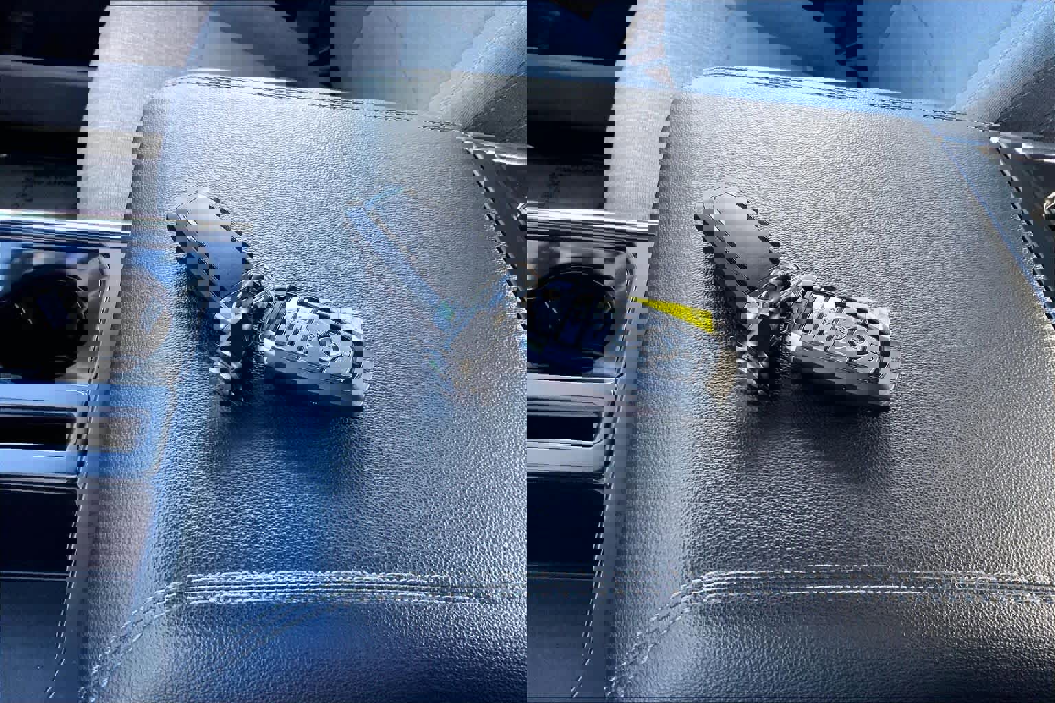 Certified 2023 Ford F150 XLT w/ Equipment Group 302A High image 15