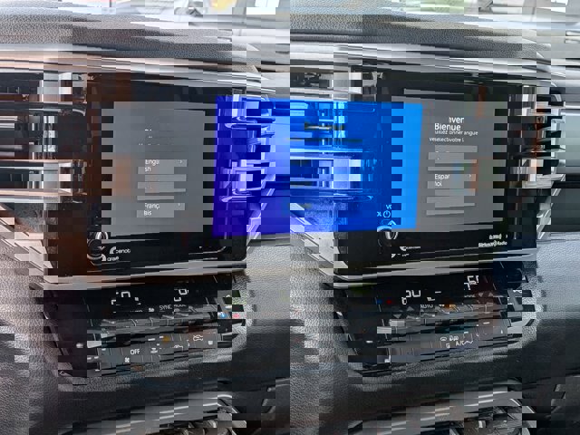 Used 2024 Toyota Tundra SR5 w/ SR5 Premium Package RWD image 21