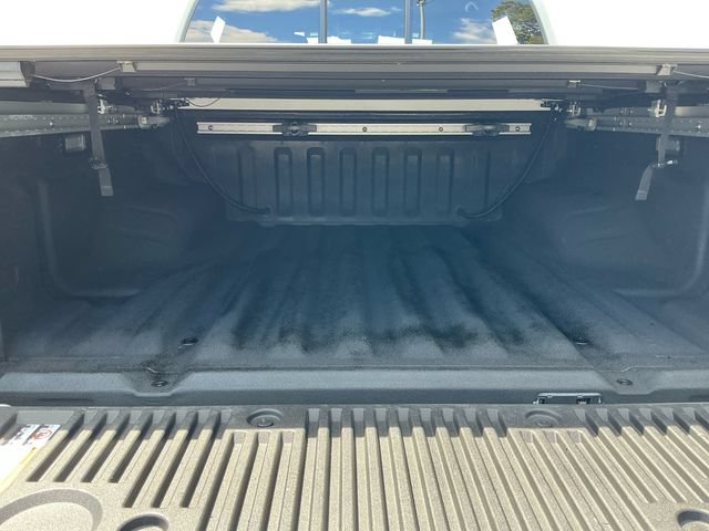 Used 2022 Nissan Frontier PRO-4X AWD/4WD image 19