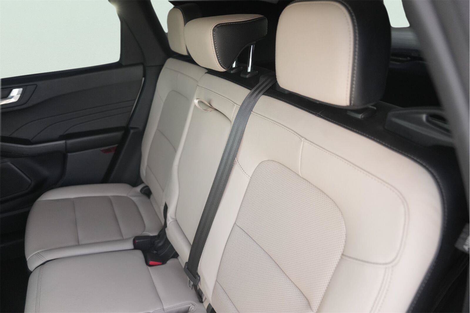 Certified 2022 Ford Escape SEL w/ Technology Package FWD image 13