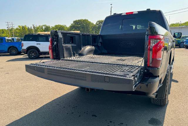 Certified 2024 Ford F150 XLT w/ Equipment Group 302A MID image 32