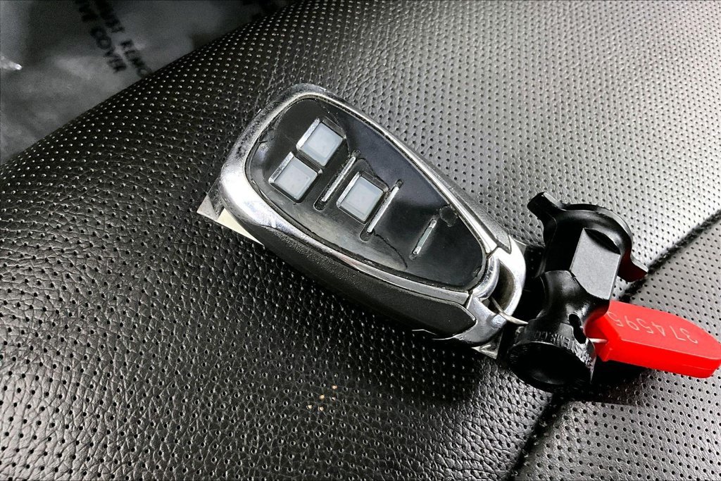 Used 2019 Chevrolet Equinox Premier FWD image 10