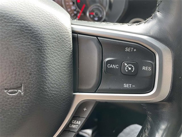 Used 2019 RAM 1500 Big Horn image 18
