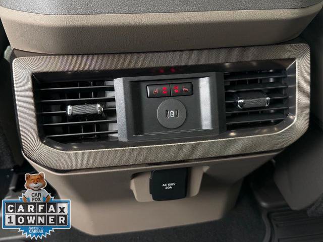 Certified 2026 Ford F450 Platinum w/ Platinum Plus Package AWD/4WD image 26