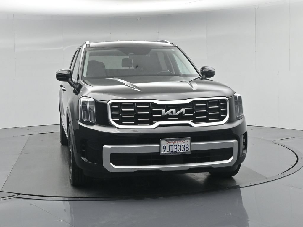Used 2024 Kia Telluride S FWD image 60