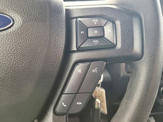 Certified 2020 Ford F150 XLT w/ Equipment Group 301A Mid image 26