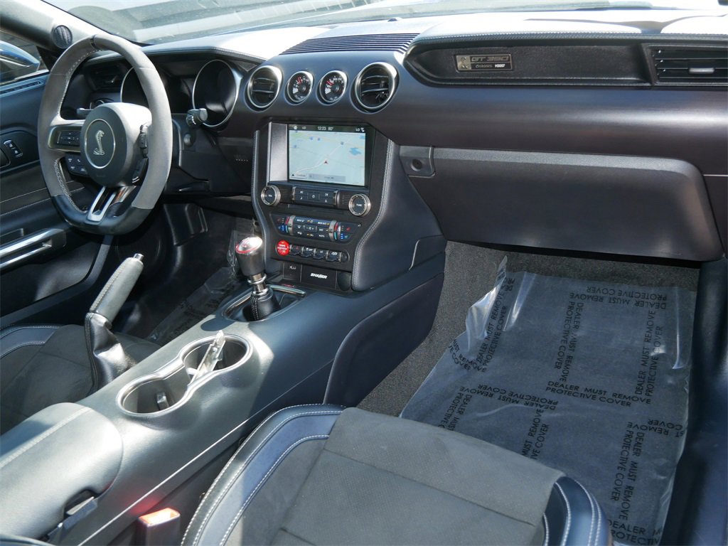 Certified 2017 Ford Mustang Shelby GT350 image 17