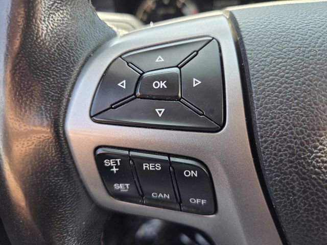 Certified 2021 Ford Ranger XLT w/ Equipment Group 302A High image 30