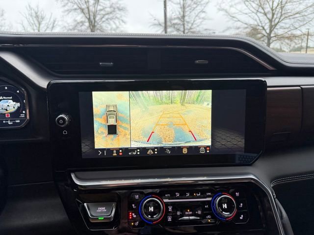 Used 2024 GMC Sierra 1500 Denali Ultimate image 15