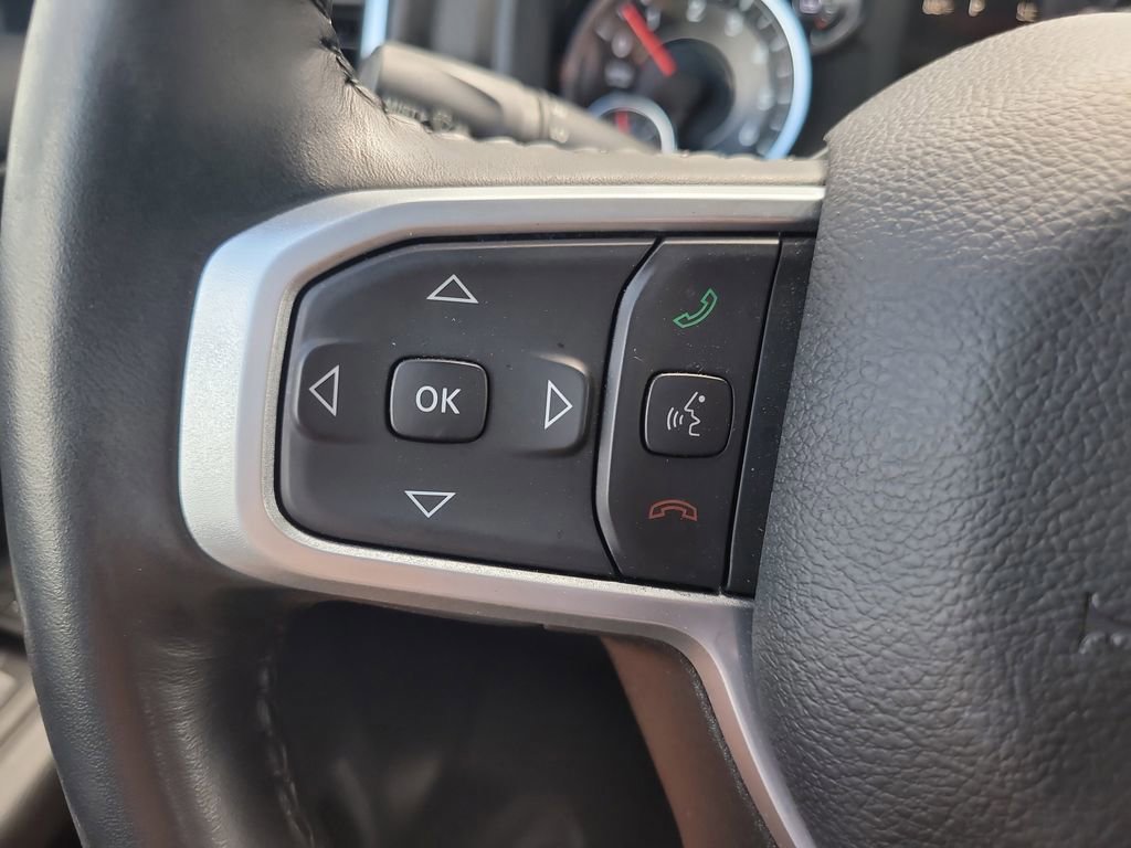 Used 2024 RAM 1500 Big Horn image 26