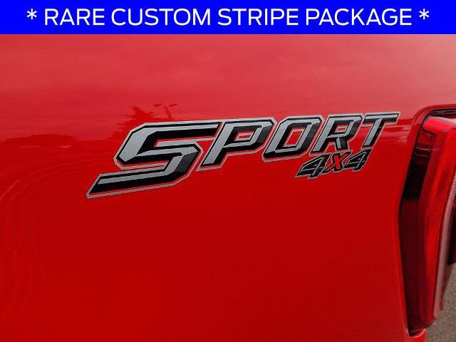 Certified 2022 Ford F150 XLT w/ Equipment Group 302A High AWD/4WD image 30