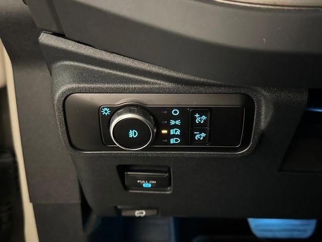 Certified 2025 Ford Bronco Outer Banks AWD/4WD image 18