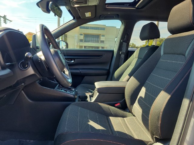 Used 2023 Honda CR-V Sport image 19