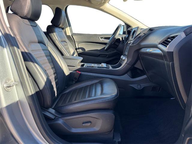 Certified 2024 Ford Edge SEL image 15
