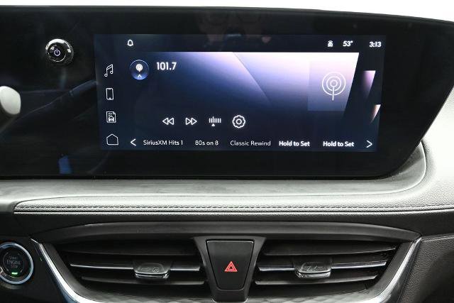 Used 2025 Buick Encore GX Preferred AWD/4WD image 27