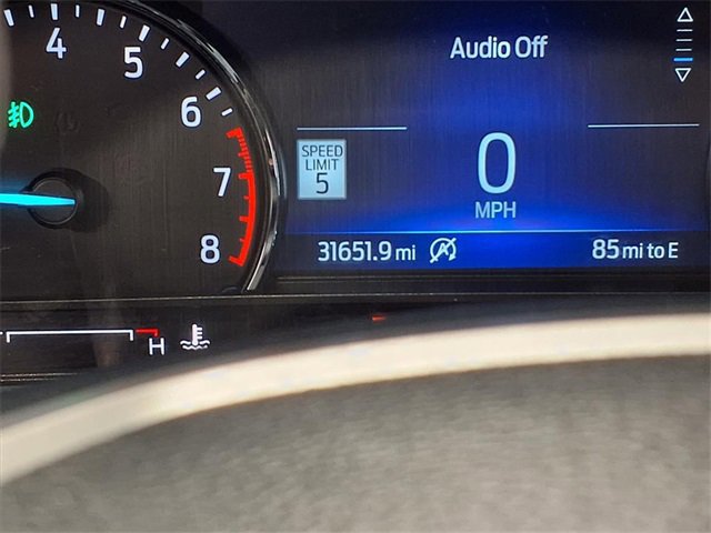 Certified 2023 Ford Explorer XLT w/ Equipment Group 202A image 26