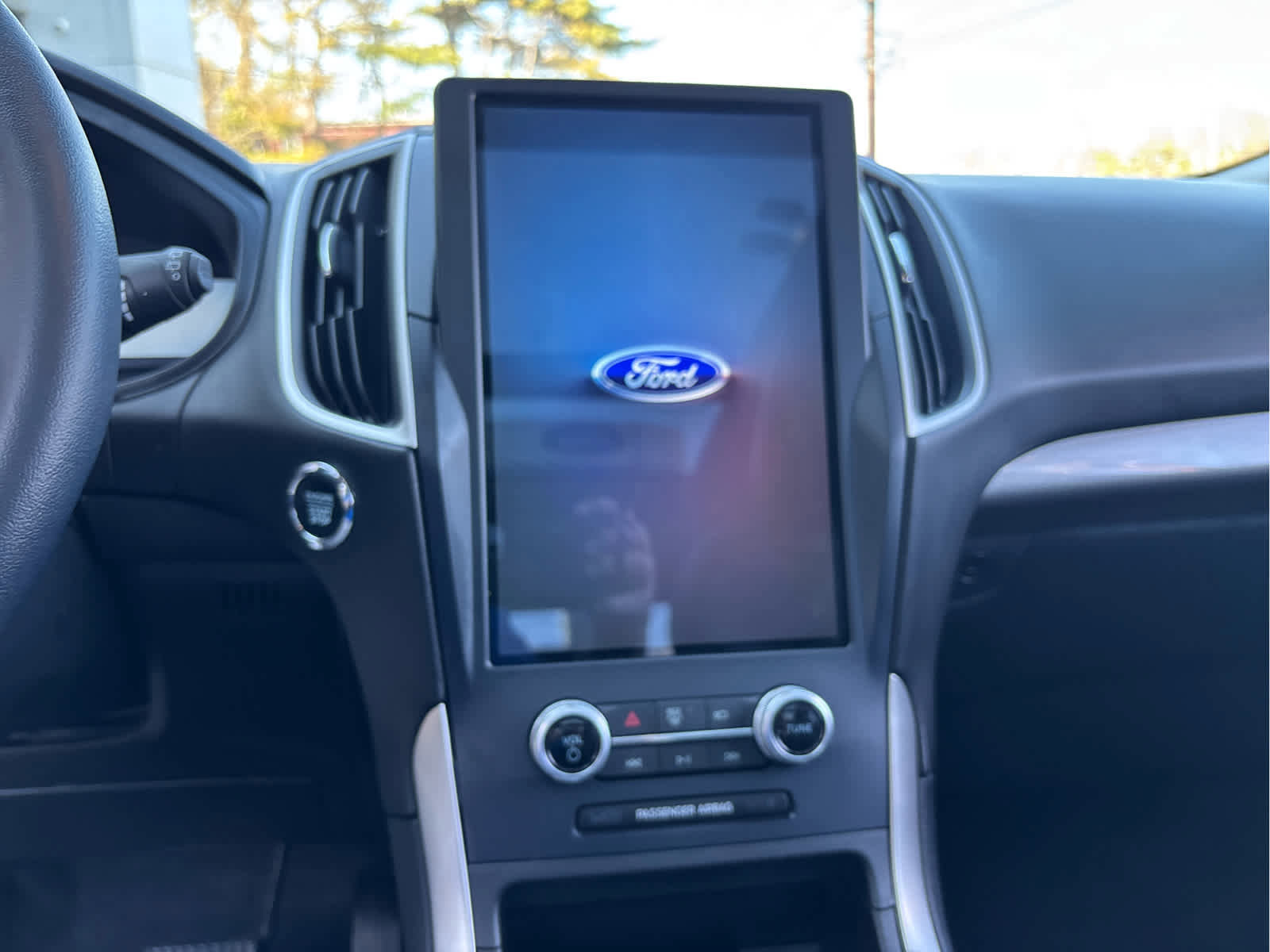 Certified 2023 Ford Edge SEL image 13