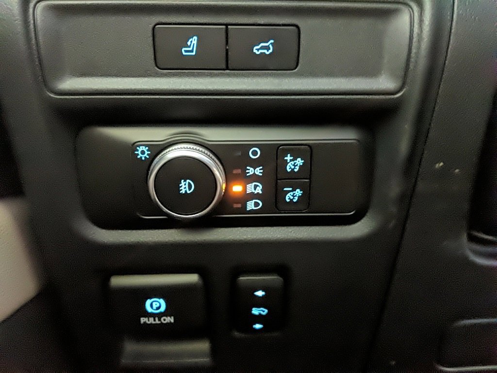 Certified 2022 Ford Expedition Max Limited image 24