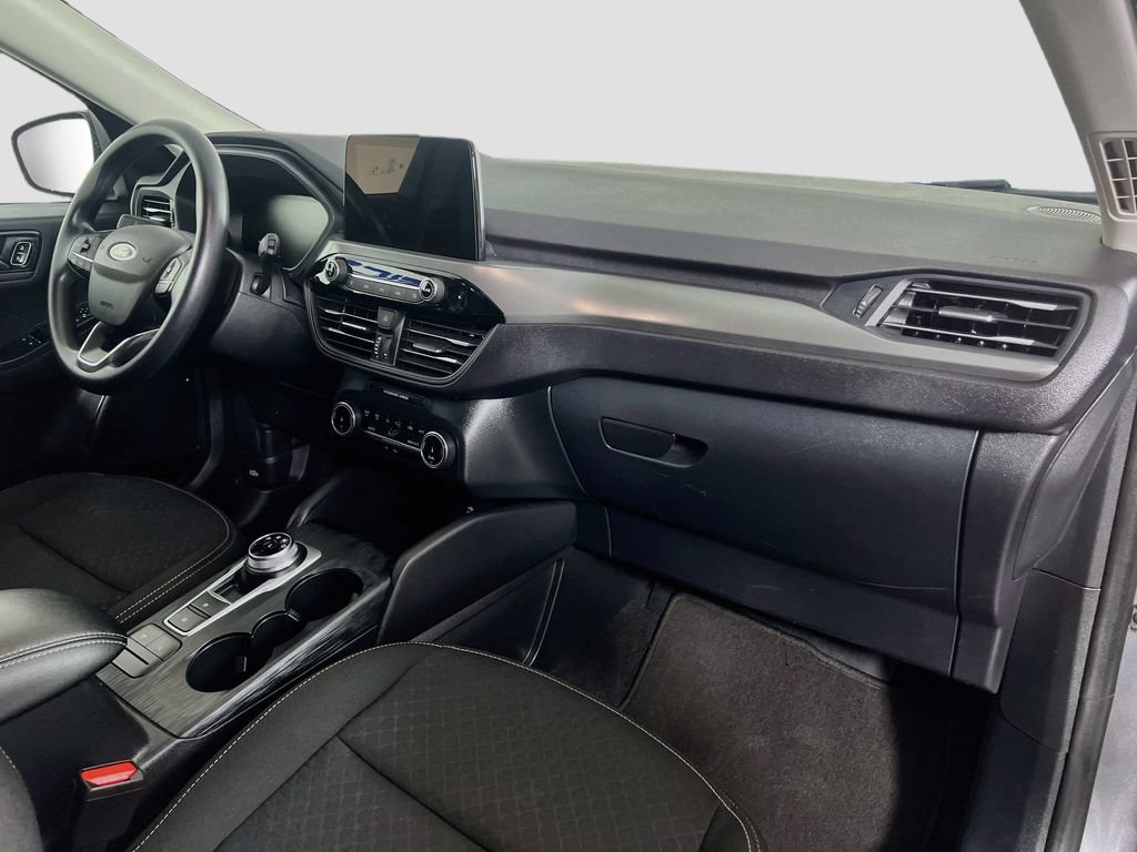 Certified 2025 Ford Escape Active AWD/4WD image 28
