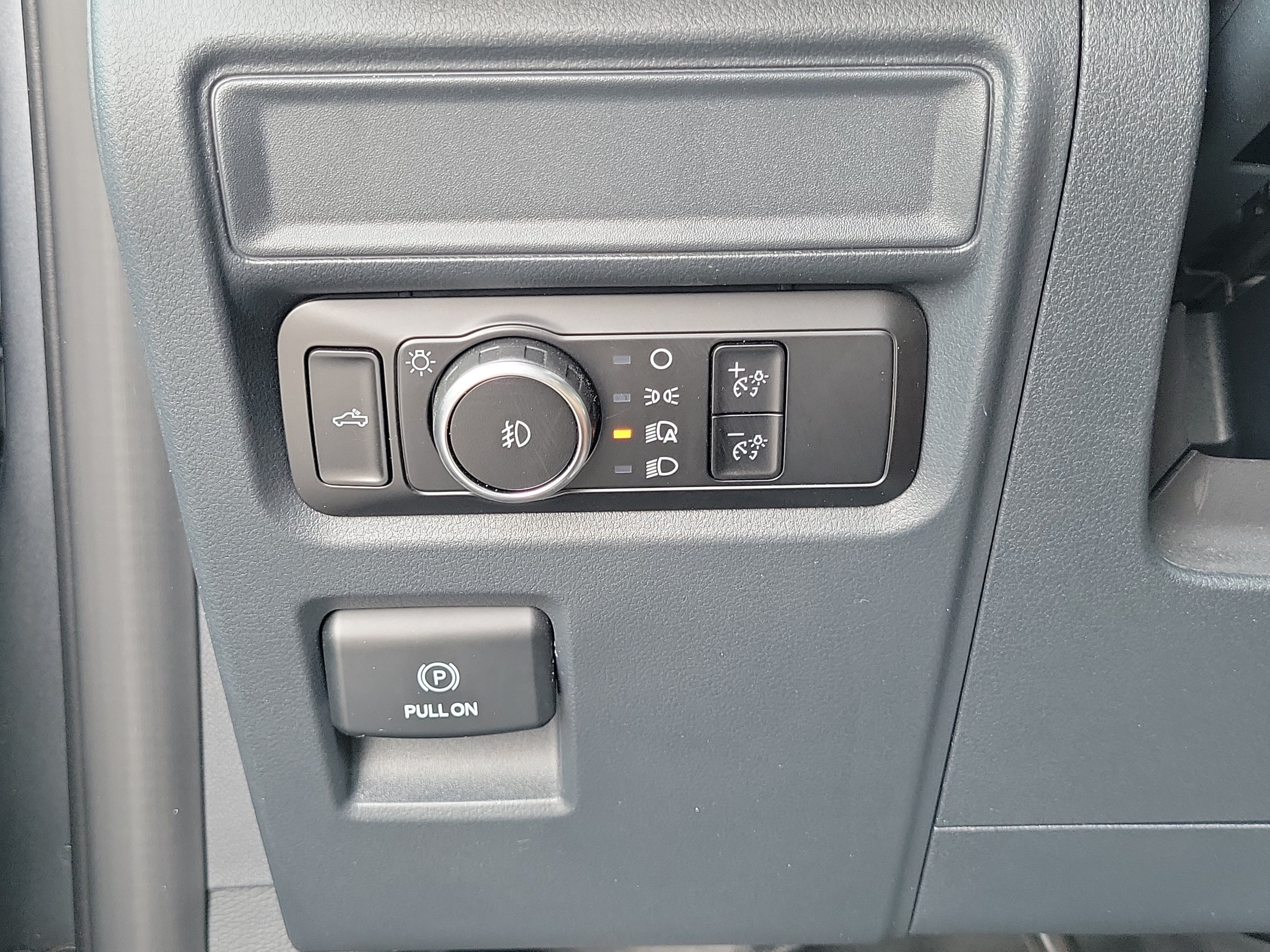 Certified 2023 Ford F150 XL w/ STX Appearance Package RWD image 28