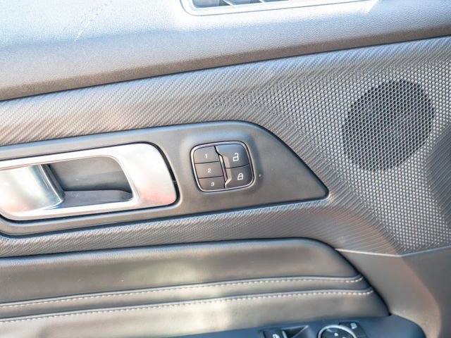 Certified 2024 Ford Mustang Premium RWD image 18