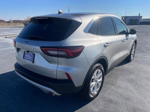 Certified 2023 Ford Escape Active image 8