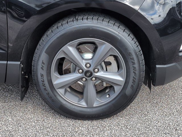 Certified 2022 Ford Edge SEL w/ Sport Appearance Package AWD/4WD image 11