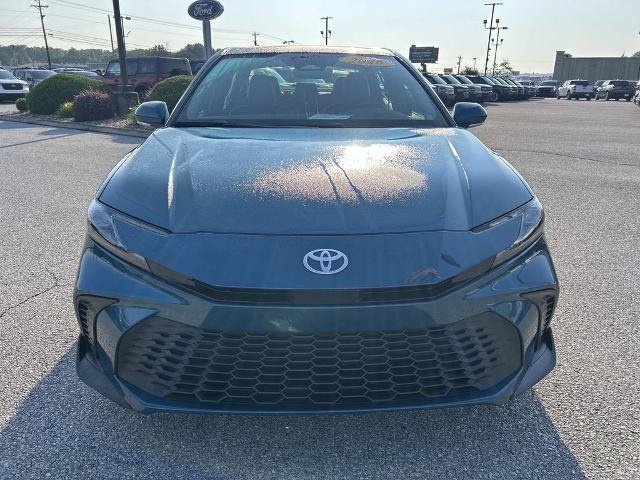 Used 2026 Toyota Camry SE w/ Convenience Package FWD image 9