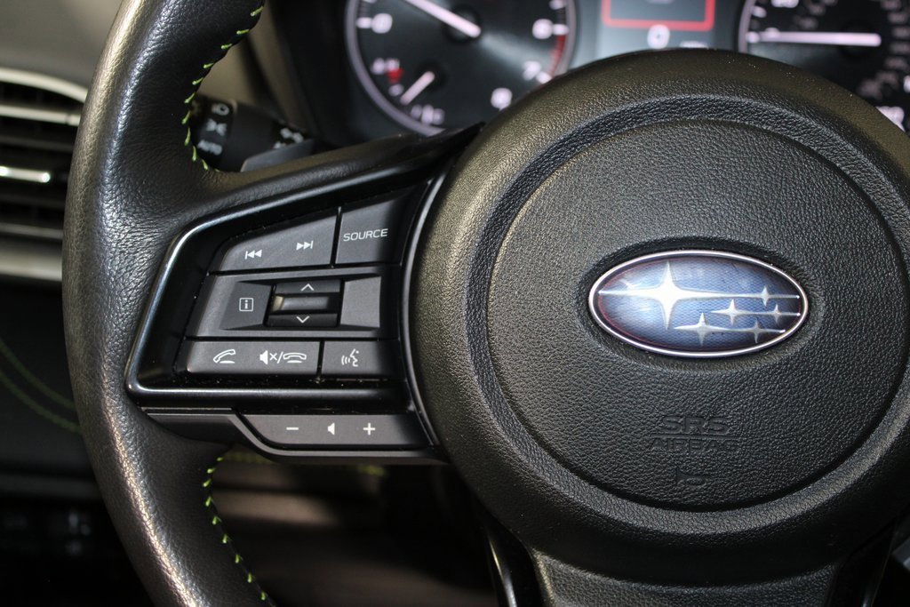 Used 2024 Subaru Outback Onyx Edition image 16