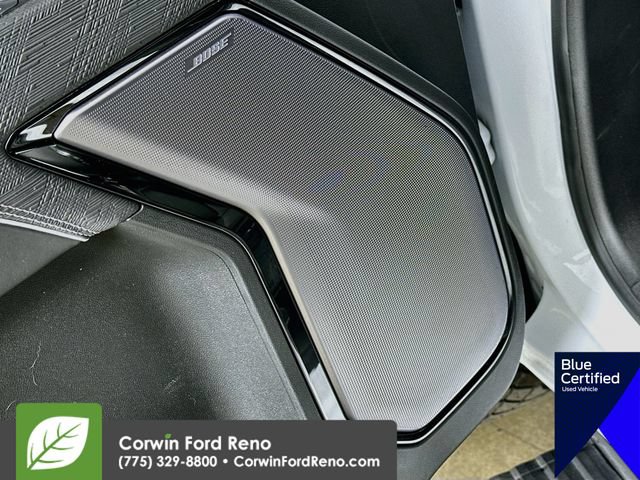 Used 2025 GMC Sierra 2500 AT4X w/ AT4X AEV Edition AWD/4WD image 23