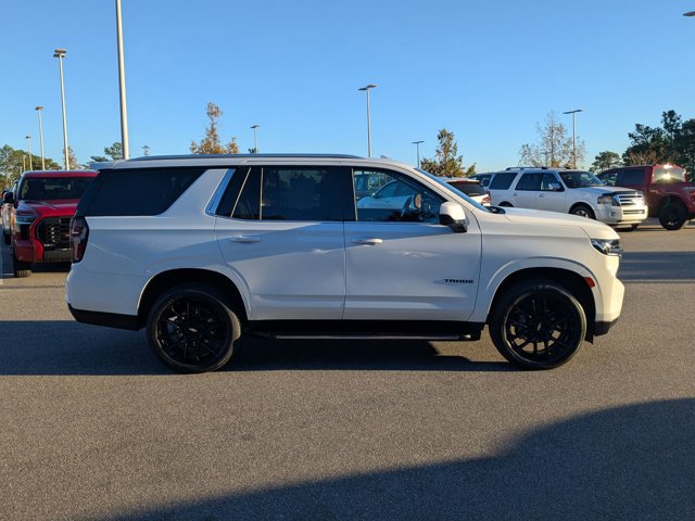 Used 2023 Chevrolet Tahoe LS image 3