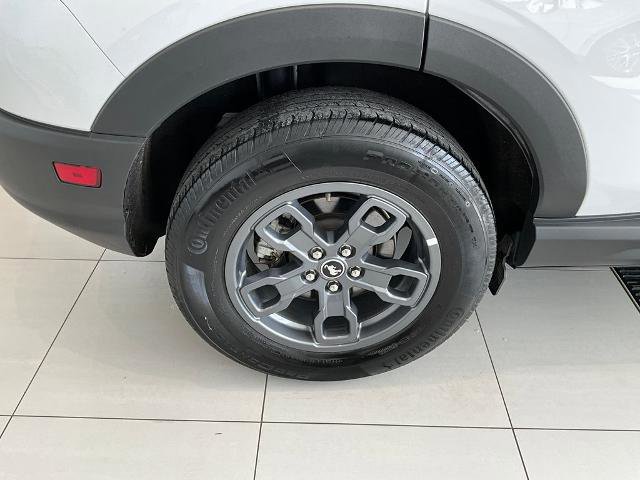 Certified 2024 Ford Bronco Sport Big Bend AWD/4WD image 26