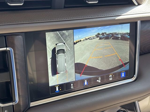 Used 2022 GMC Yukon Denali AWD/4WD image 34