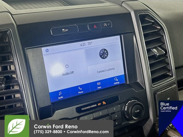 Certified 2019 Ford F150 XLT AWD/4WD image 18