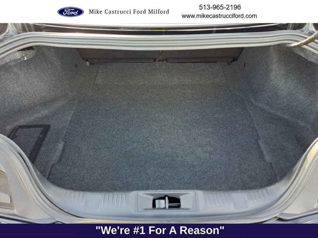 Certified 2024 Ford Mustang GT image 25